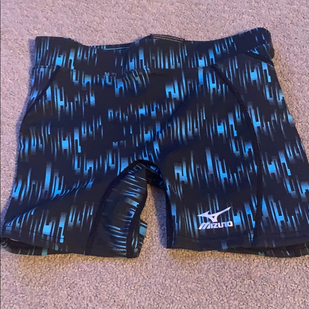 softball sliding shorts